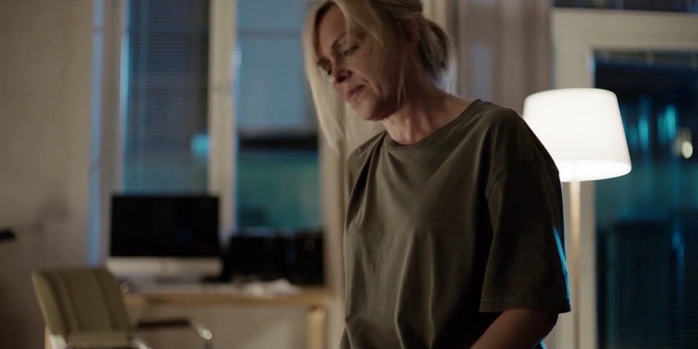 Bordertown Staffel 2 Folge 8 - Part 02 HD Deutsch