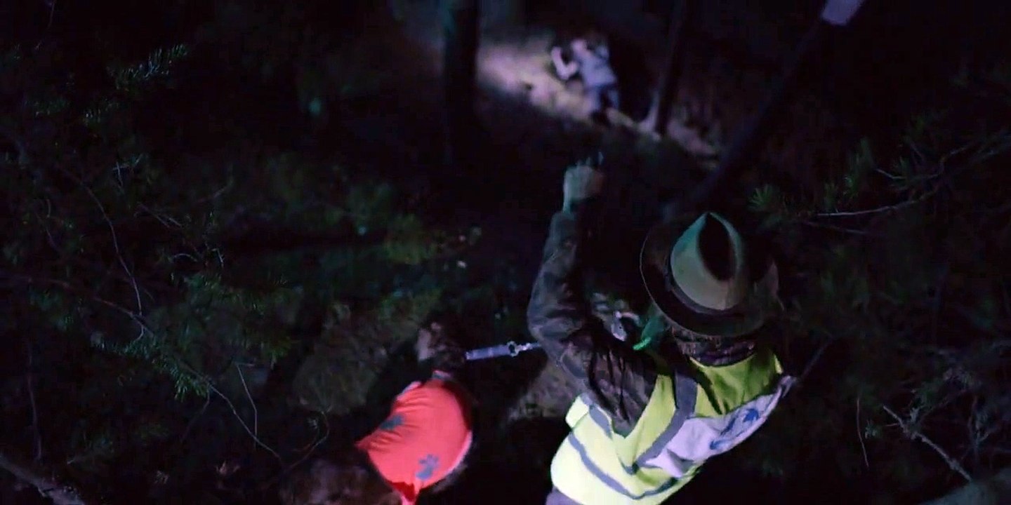 Bordertown Staffel 2 Folge 9 - Part 02 HD Deutsch