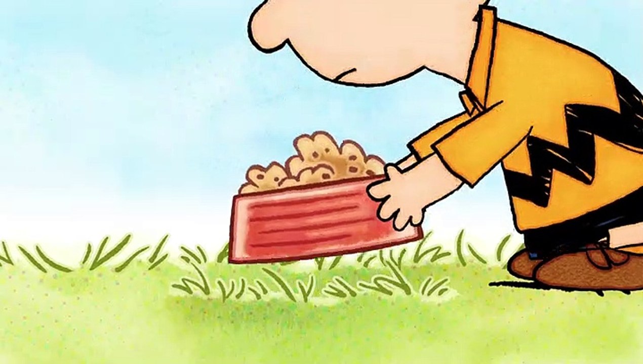 Peanuts Die neue Serie Staffel 1 Folge 12 HD Deutsch