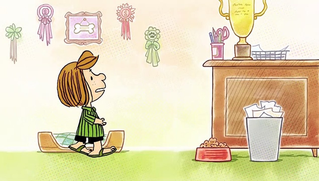 Peanuts Die neue Serie Staffel 1 Folge 19 HD Deutsch