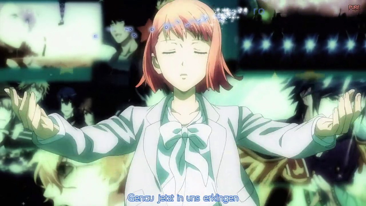 Uta no Prince-Sama Staffel 3 Folge 9 HD Deutsch