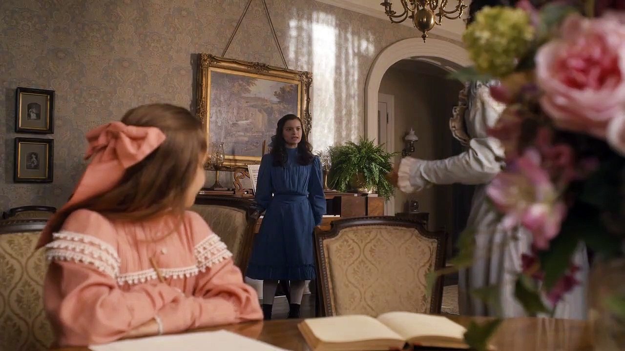 Anne with an E Staffel 3 Folge 9 HD Deutsch