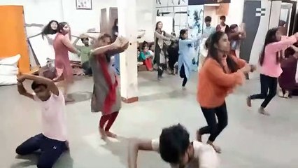 Navratri the great festival of devotion of Shakti