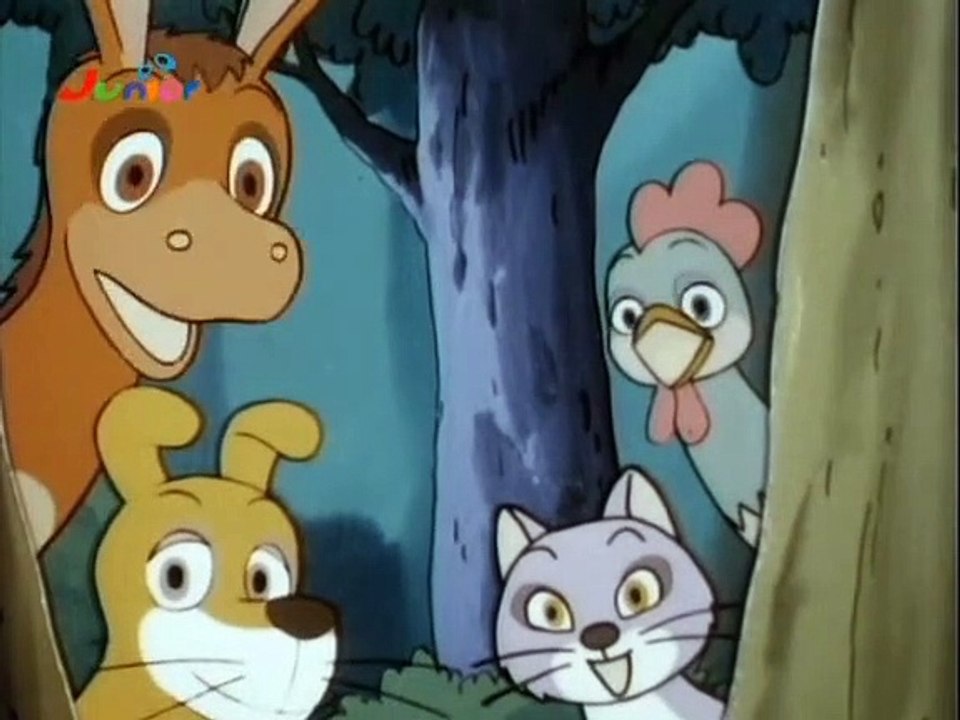 Tao Tao - Tiergeschichten aus aller Welt Staffel 1 Folge 48 HD Deutsch