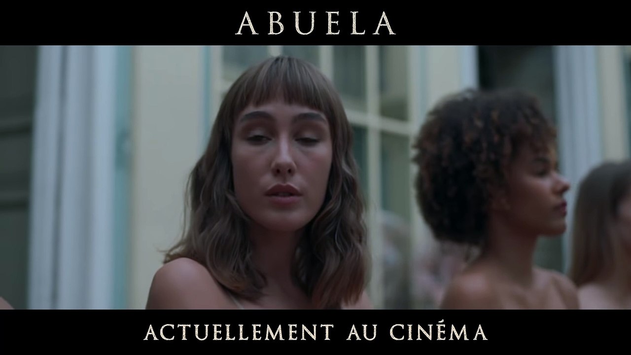 ABUELA