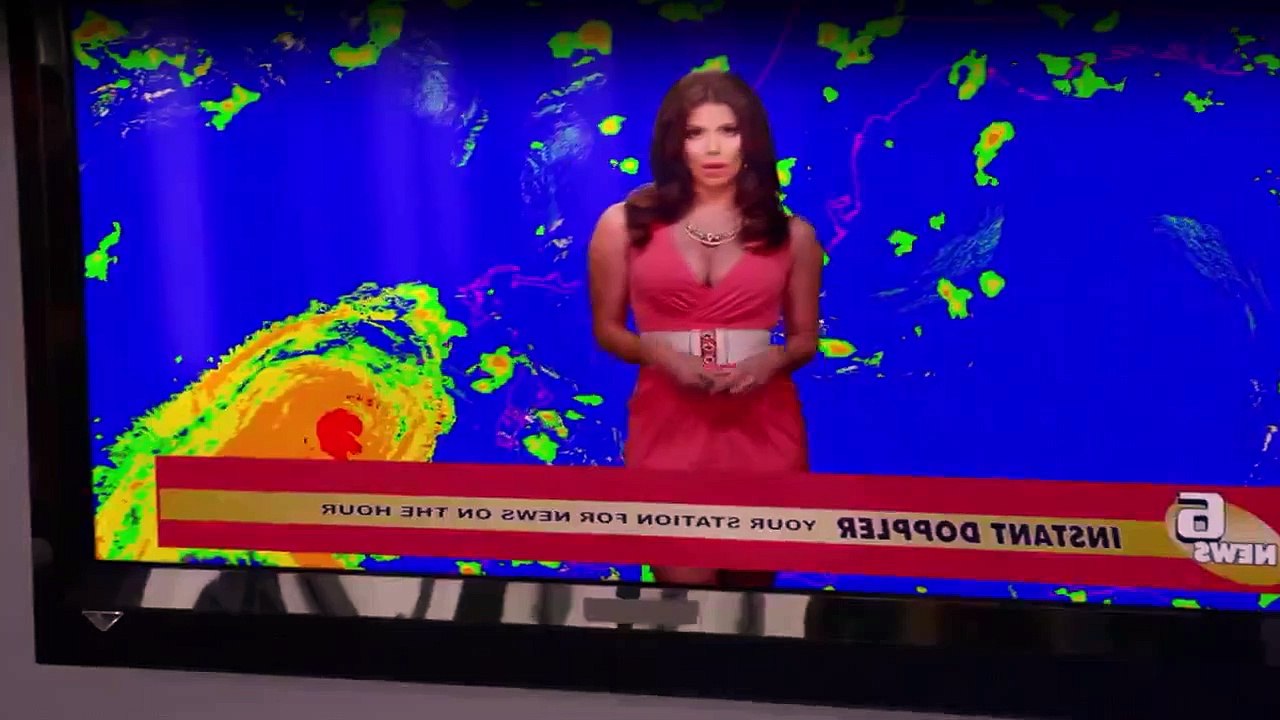 Telenovela Staffel 1 Folge 6 HD Deutsch