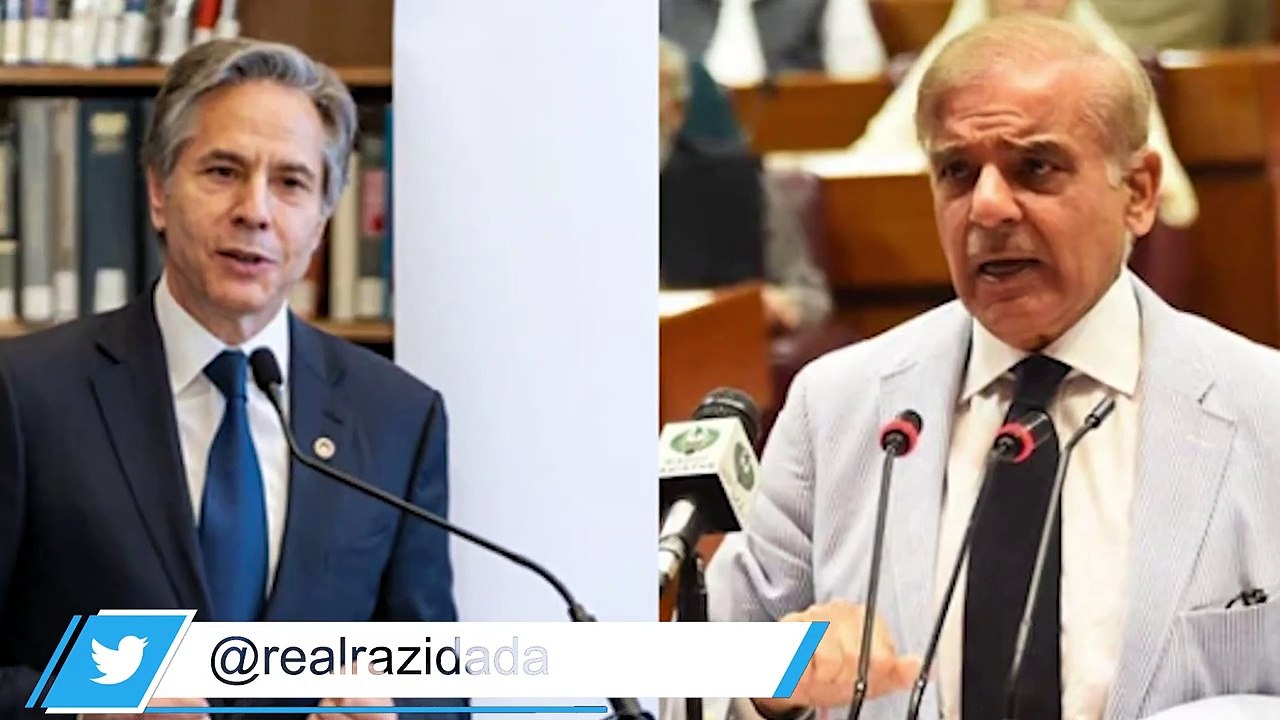 Why Nawaz Sharif put things on back burner_ _ Razi Naama _ Rizwan Razi
