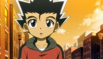 Beyblade Metal Fusion Staffel 2 Folge 35 HD Deutsch