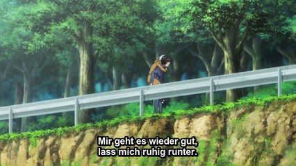 Ushio to Tora Staffel 1 Folge 10 HD Deutsch