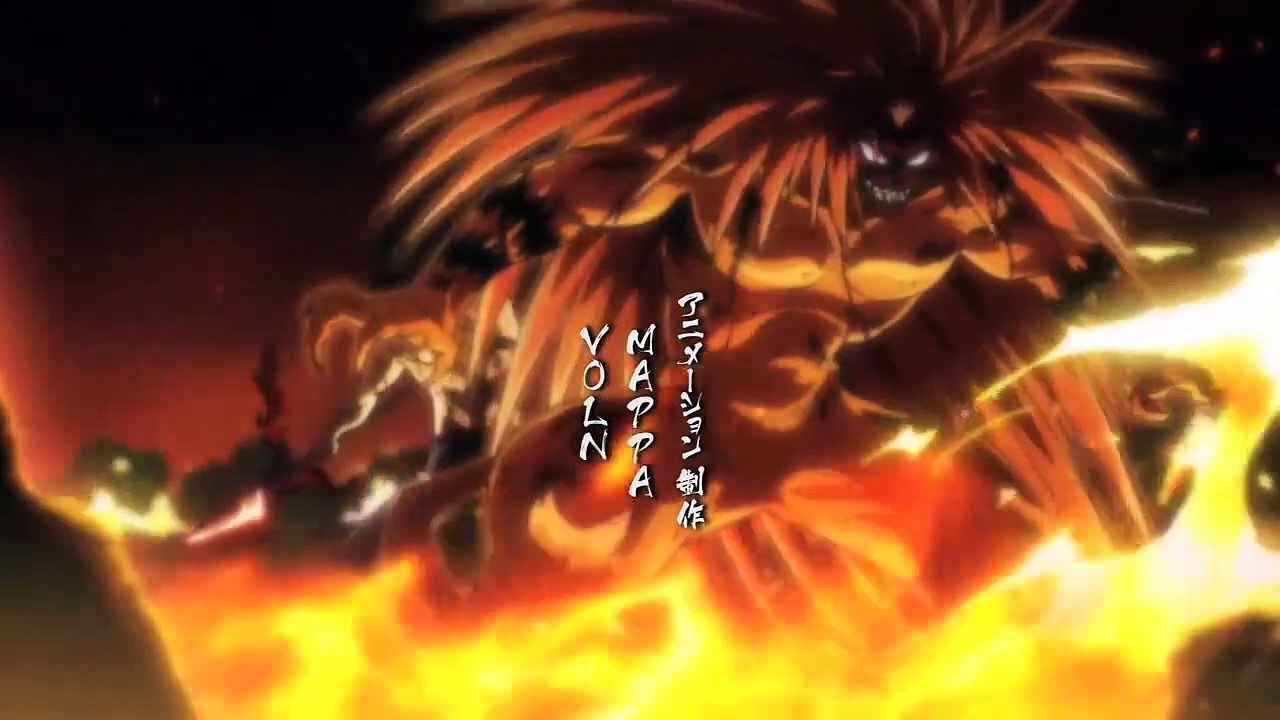 Ushio to Tora Staffel 1 Folge 9 HD Deutsch
