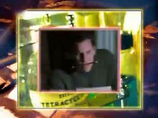 Burning Zone - Expedition Killervirus Staffel 1 Folge 17 HD Deutsch