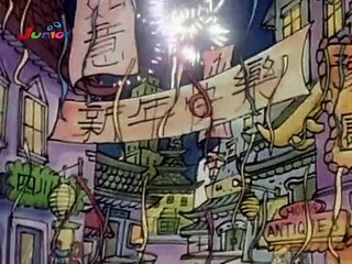 Garfield und seine Freunde Staffel 2 Folge 24 HD Deutsch