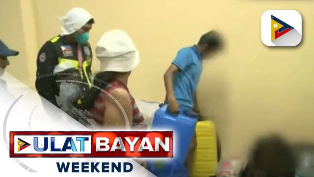 Suspension ng pasok sa mga tanggapan ng pamahalaan at mga paaralan sa mga lugar na apektado ng #KardingPH, inaprubahan ni President Marcos. Jr.