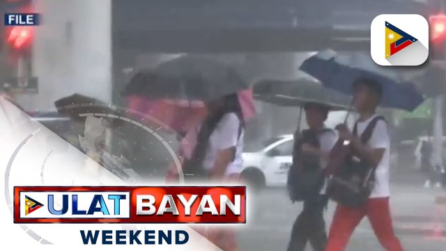 DepEd, naglabas ng panuntunan sa pagkansela ng klase sa panahon ng kalamidad