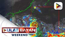 Super Typhoon #KardingPH, nag-landfall sa Burdeos, Quezon kaninang 5:30p.m.