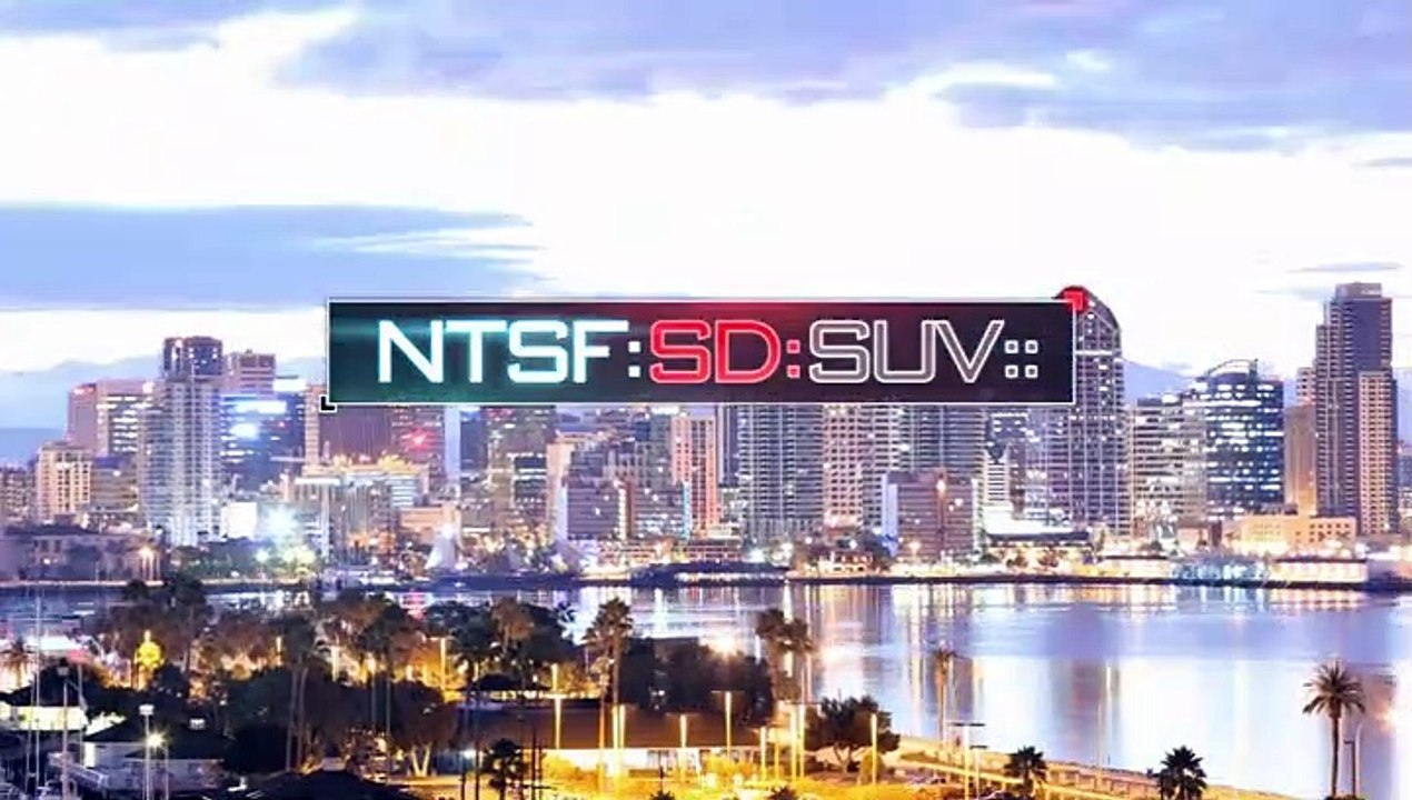 NTSF SD SUV Staffel 1 Folge 3 HD Deutsch