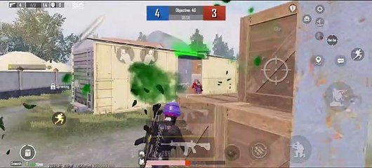 TDM CRAZY GAMING BGMI