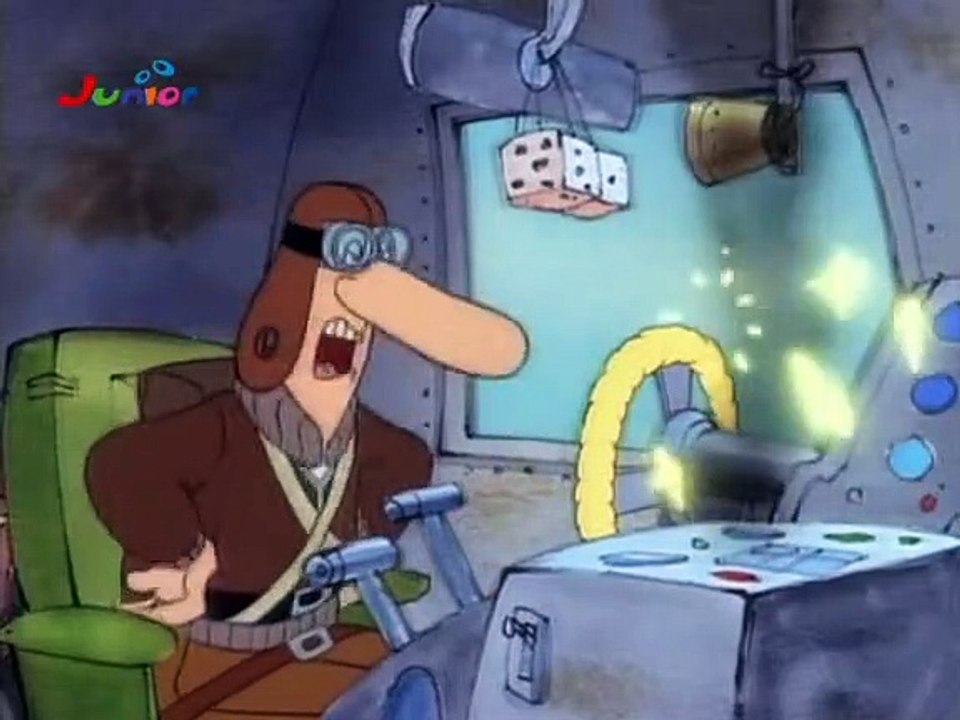 Garfield und seine Freunde Staffel 3 Folge 1 HD Deutsch