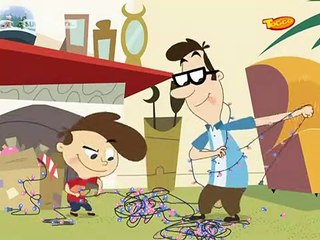 Coop gegen Kat Staffel 1 Folge 17 HD Deutsch