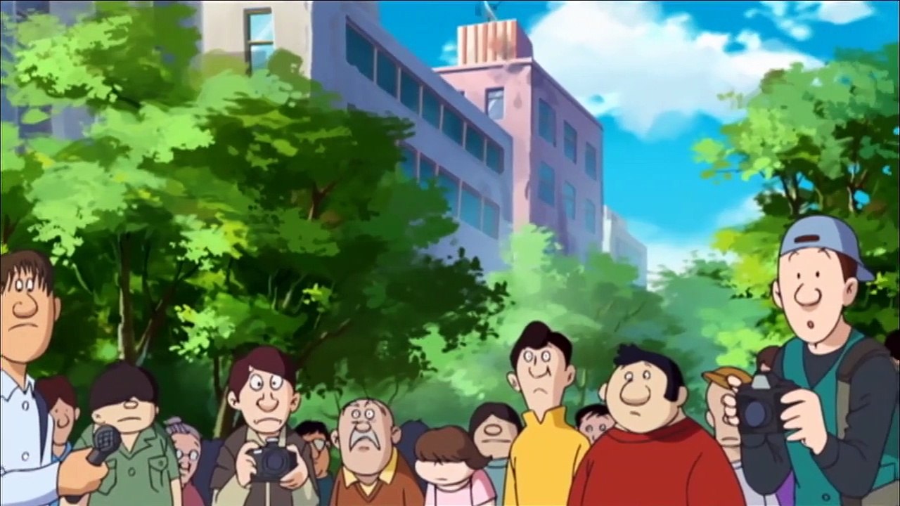 Black Jack Staffel 1 Folge 2 HD Deutsch