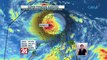 Quezon Province, patuloy na tinutumbok ng Super Typhoon Karding | 24 Oras Weekend