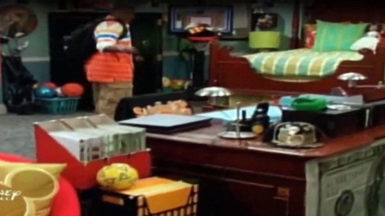 Disney Einfach Cory Staffel 2 Folge 5 HD Deutsch