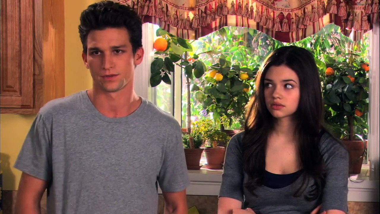 The Secret Life of the American Teenager Staffel 3 Folge 12 HD Deutsch