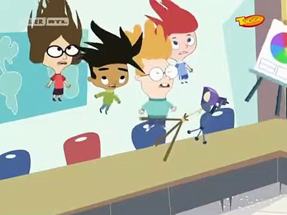 Coop gegen Kat Staffel 1 Folge 15 HD Deutsch