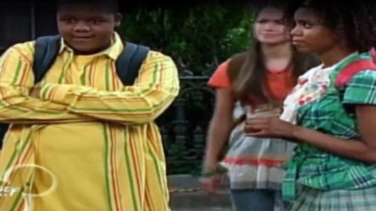 Disney Einfach Cory Staffel 2 Folge 8 HD Deutsch