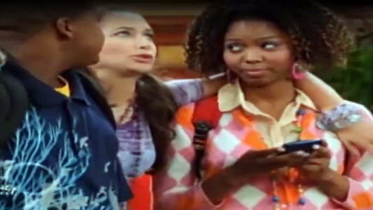 Disney Einfach Cory Staffel 2 Folge 6 HD Deutsch