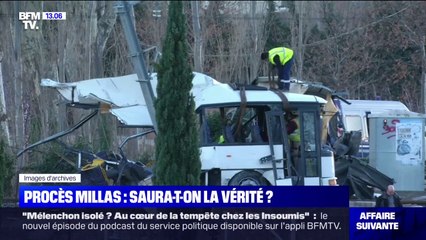Procès Millas: saura-t-on la vérité?