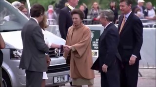 Princess Anne - What We Never Knew About The 7 Loves Of Her Life - Royal Documentary