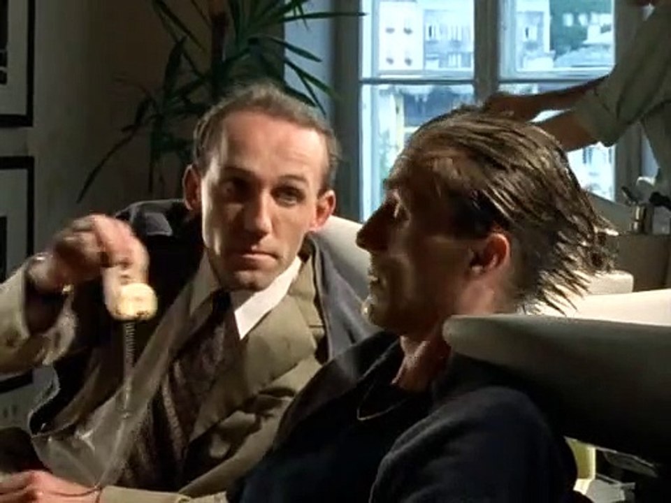 Stockinger Staffel 1 Folge 1 - Part 02 HD Deutsch