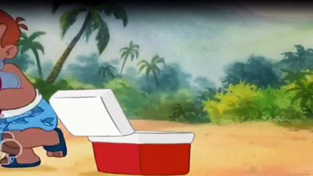 Disney Lilo & Stitch Staffel 1 Folge 6 HD Deutsch