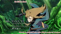 Tales of the Abyss Staffel 1 Folge 17 HD Deutsch