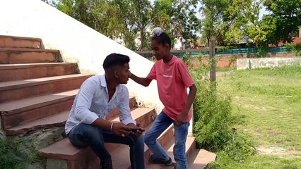 😂 Hilarious Comedy Video Part 1 | Must-Watch Funny Web Series