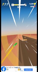 Scating game, wonderful game