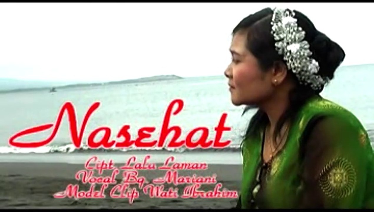 NASEHAT Dangdut Sasak Lombok Terbaru 2022 (Official Video) @AwraProduction