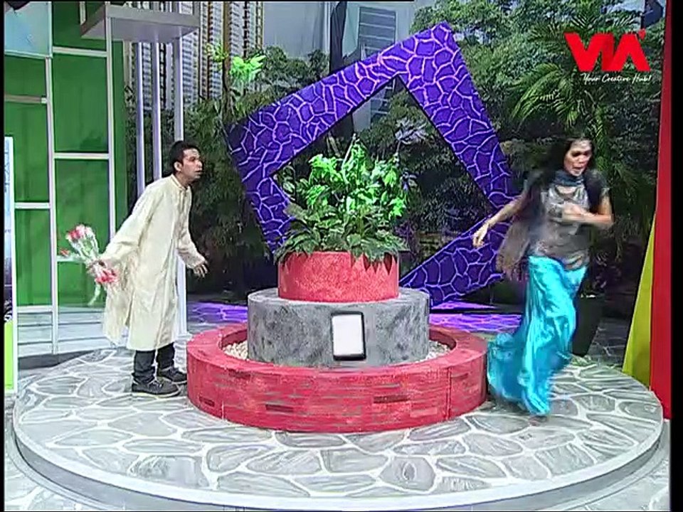Pesbuker eps 3