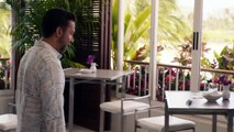 Torres and Tennant Are Held Hostage on CBS' NCIS: Hawai’i Season 2