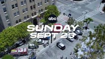 Official Trailer for ABC's The Rookie Season 5 with Nathan Fillion