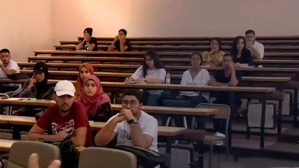 زيادة نسبة العاطلين عن العمل خصوصا من ذوي التعليم العالي في المغرب