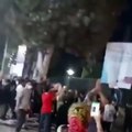 İran'da protestolar büyüyor!  Eylemlerde 8. gün