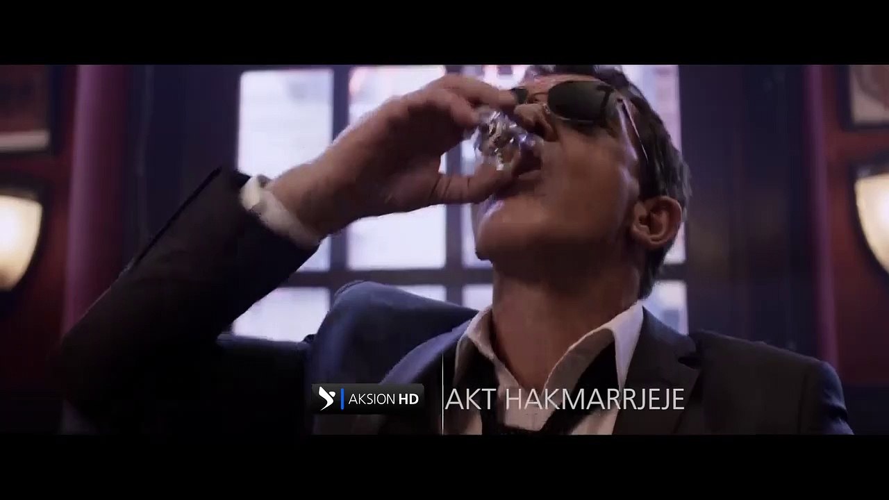 Akt Hakmarrje Tralier (Pamje )