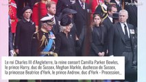 Charles III indécis concernant Lilibet et Archie : le roi 