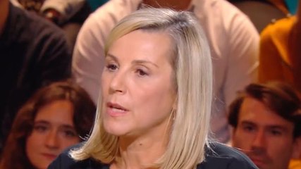 Laurence Ferrari s'exprime sur l'affaire PPDA