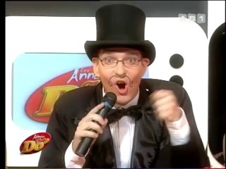 AB1 - 31 Octobre 2006 - Au Royaume Des Bonbons "Diskotek" (extrait des "Années Club Do")