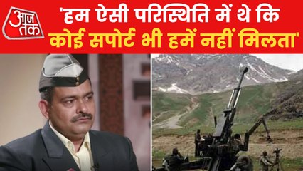 下载视频: Paramvir Yogendra Yadav sharing a brave story of Kargil War