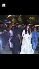 #PS1 के इवेंट पर Aishwarya Rai का खूबसूरत अंदाज