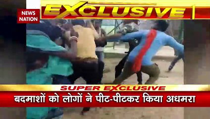 Bihar News: सीतामढ़ी में बदमाशों ने 2 लोगों को मारी गोली